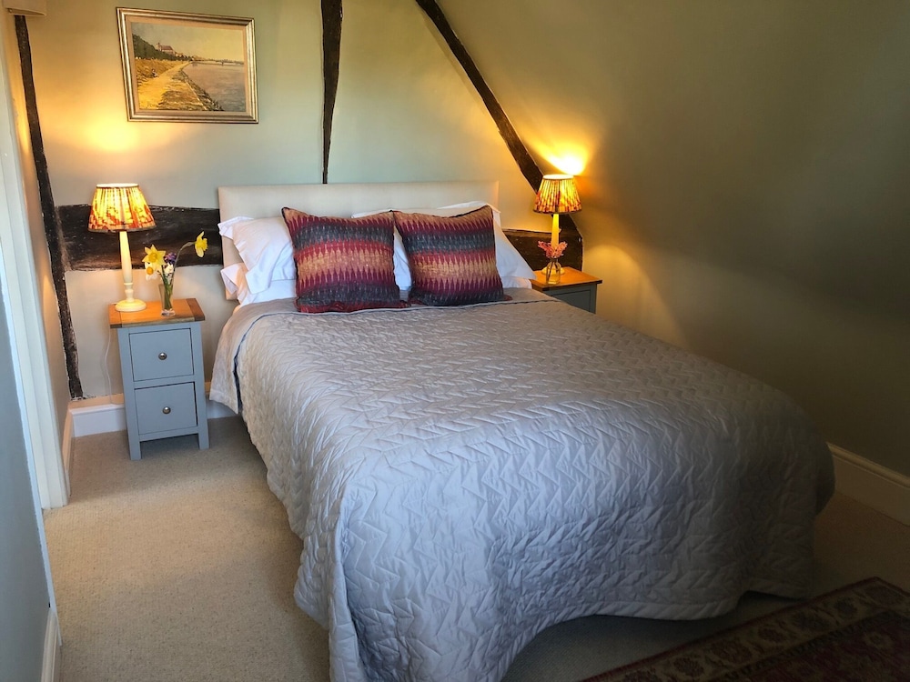 Marlborough Vacations - Oakhill - Property Image 2