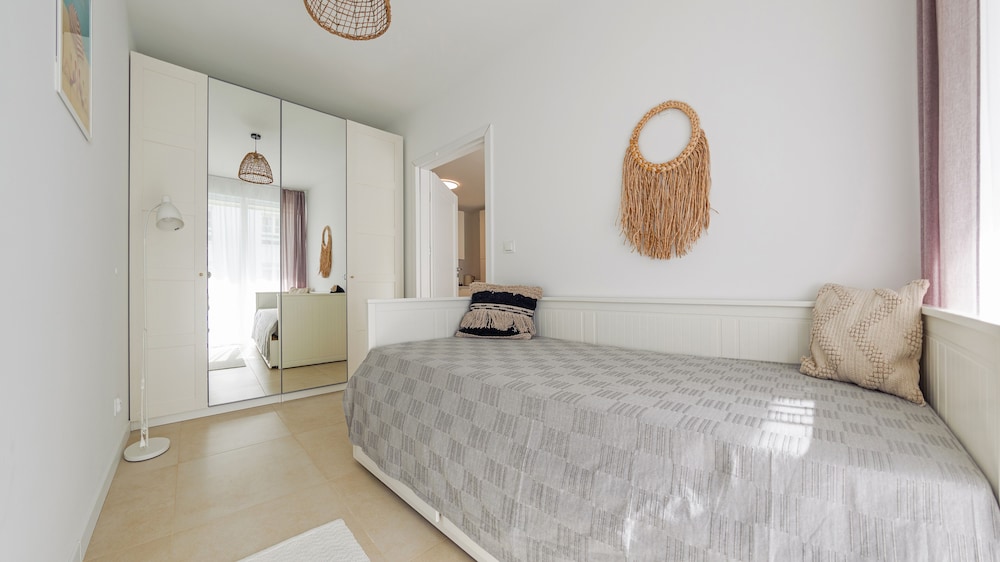 Apartamenty Sun & Snow Osada Cetniewo view 5