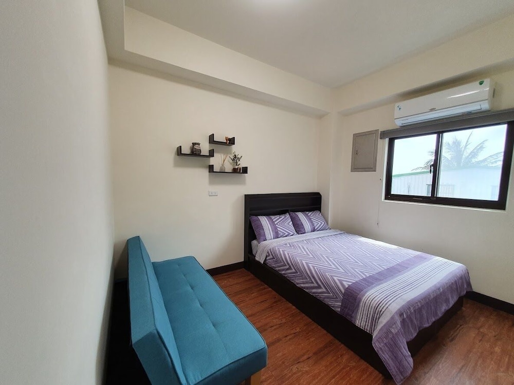 B'Fin Hostel Lanyu view 3