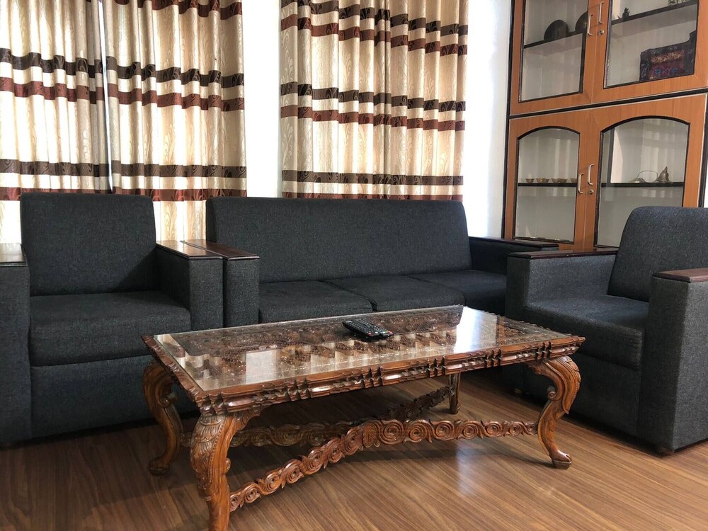 First Apartment 1bhk Thamel 5 min Walk 1st Floor