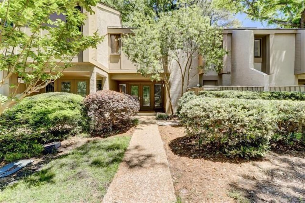 506 Plantation Club Villas at The Sea Pines Resort view 4