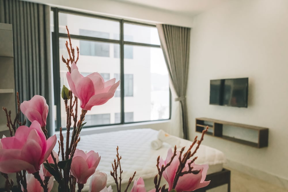 SeAHOMES Apartment Nha Trang