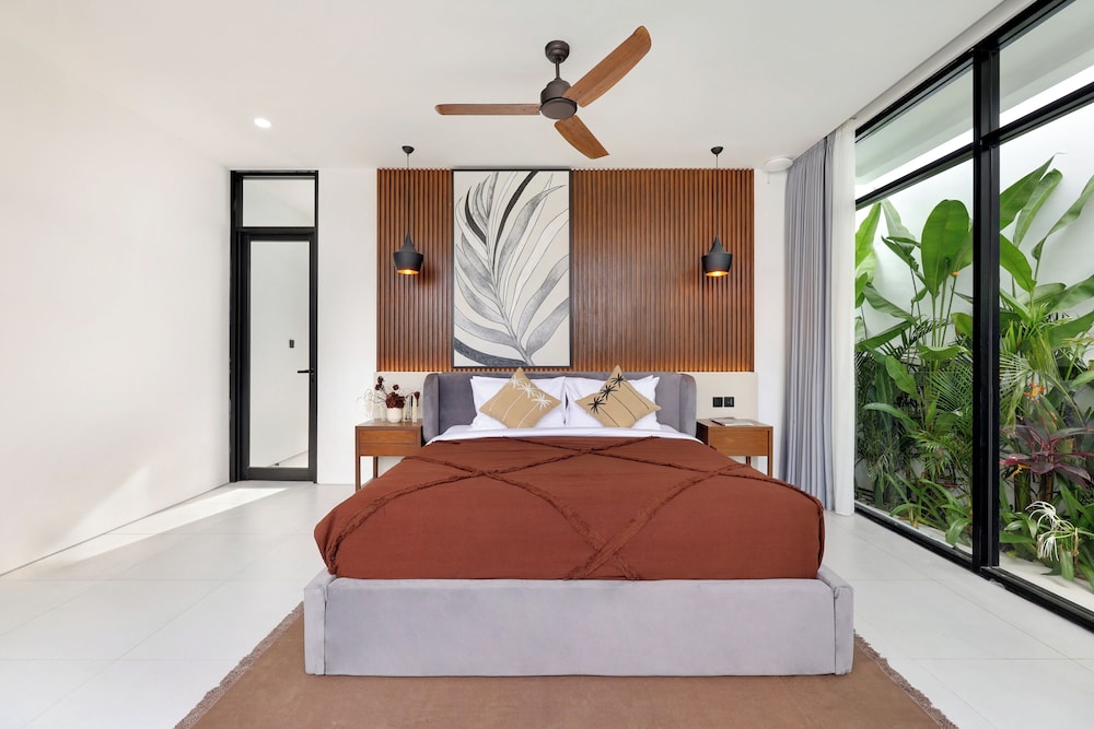 Baliwood Residence Villas II