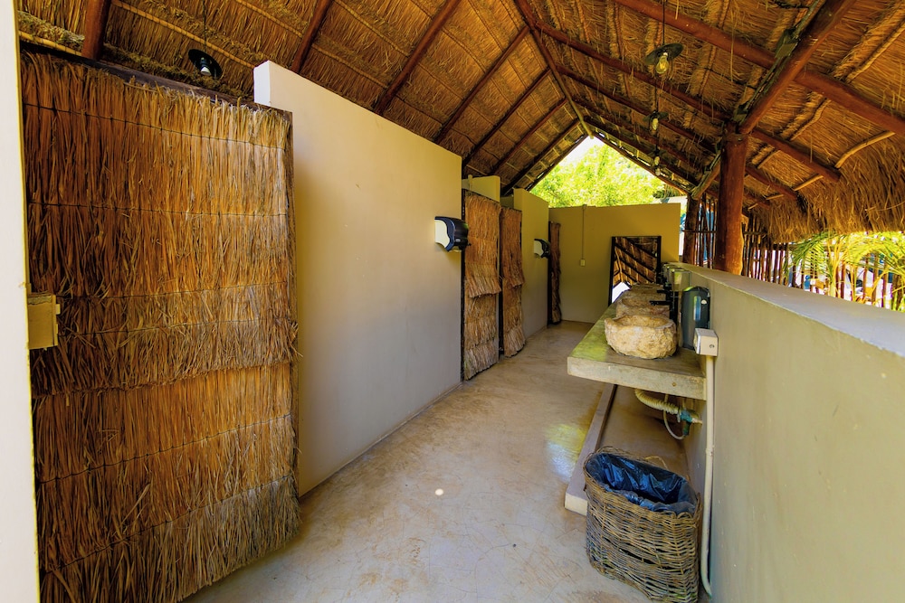 Mía Tulum Tribe