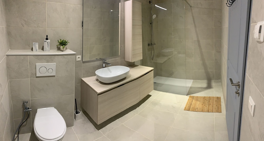 Chambres d'Hôtes Sanskriti view 4
