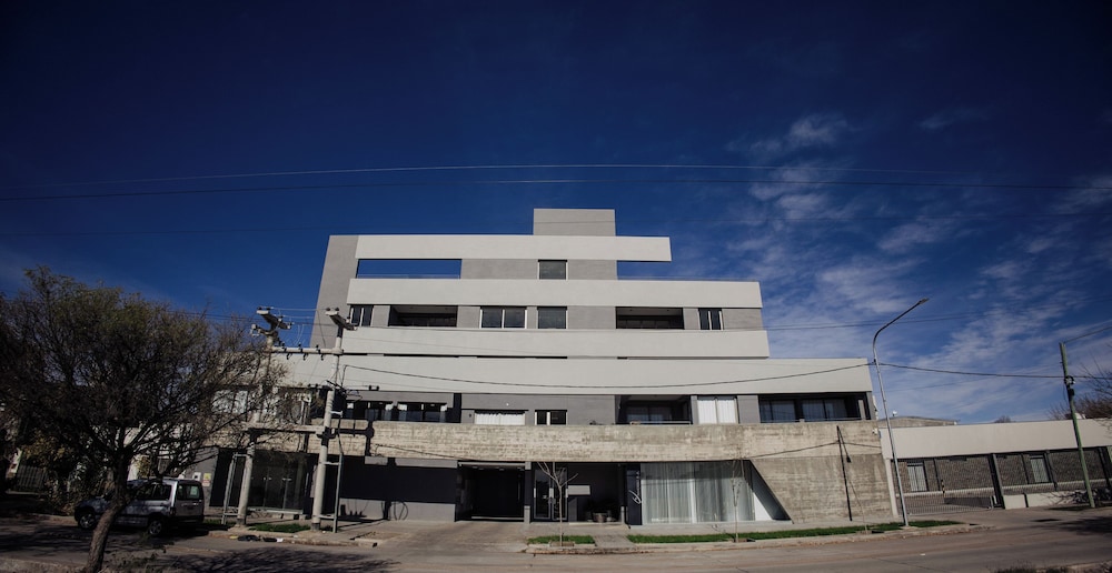Edificio Coirón Premium