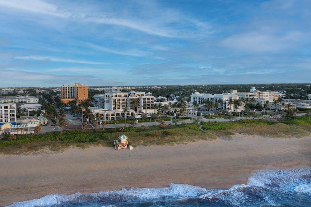 West Palm Beach Vacations - Opal Grand Oceanfront Resort  Spa - Property Image 43