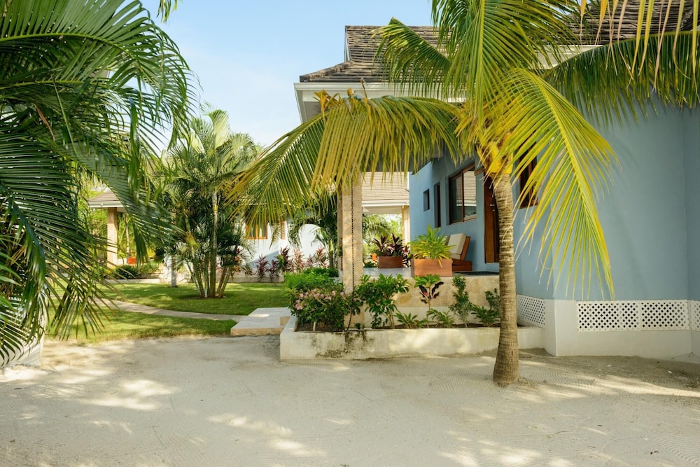 Entire Private Island For An Epic Group Vacation