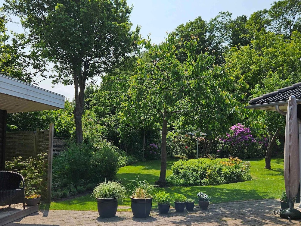 4 Star Holiday Home in Asnaes