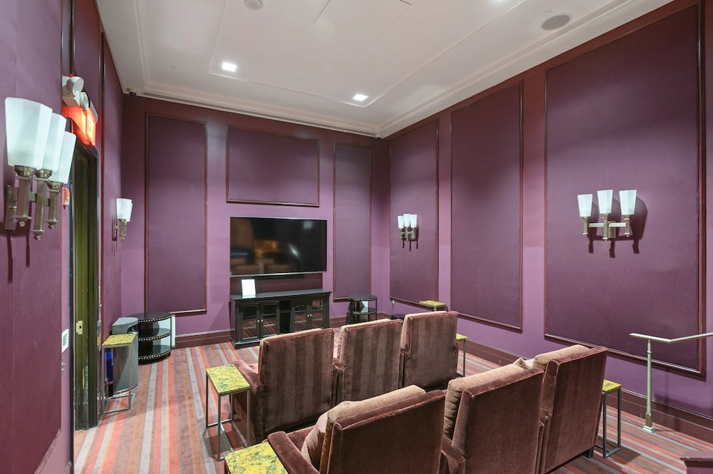 Business Apartment in Pentagon City