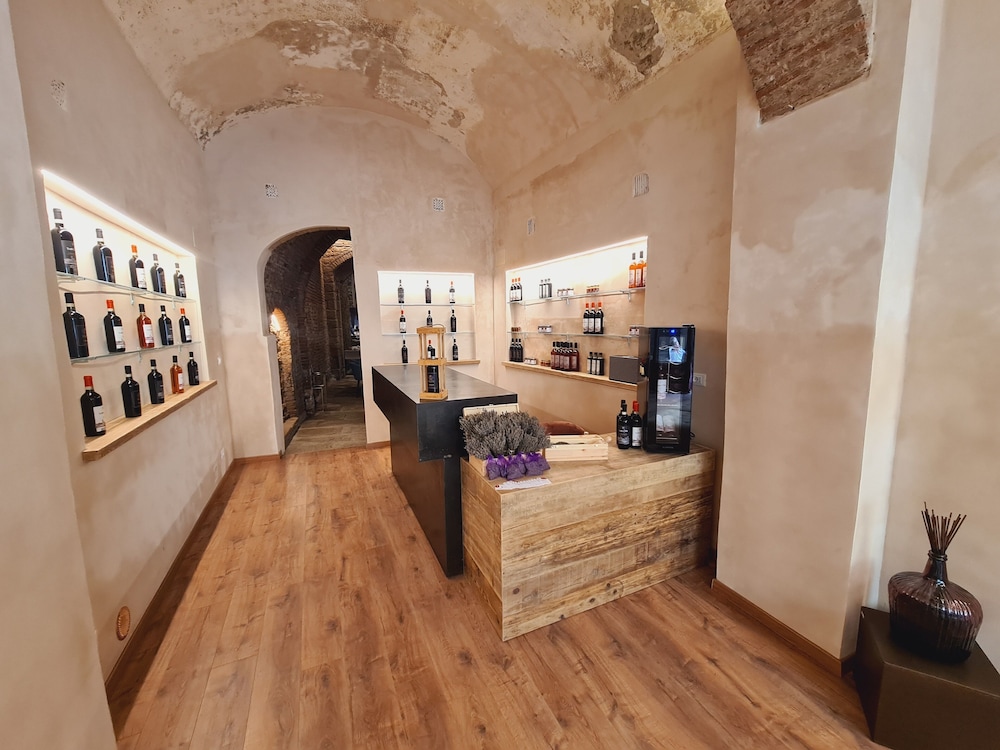 Allegra Toscana - Affittacamere Guest house