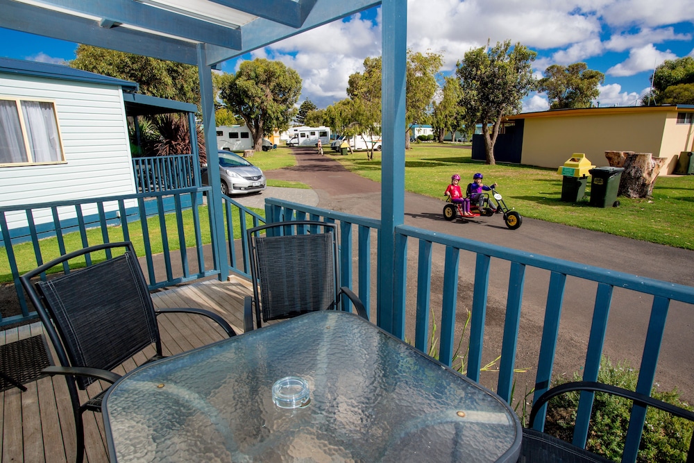 BIG4 Port Fairy
