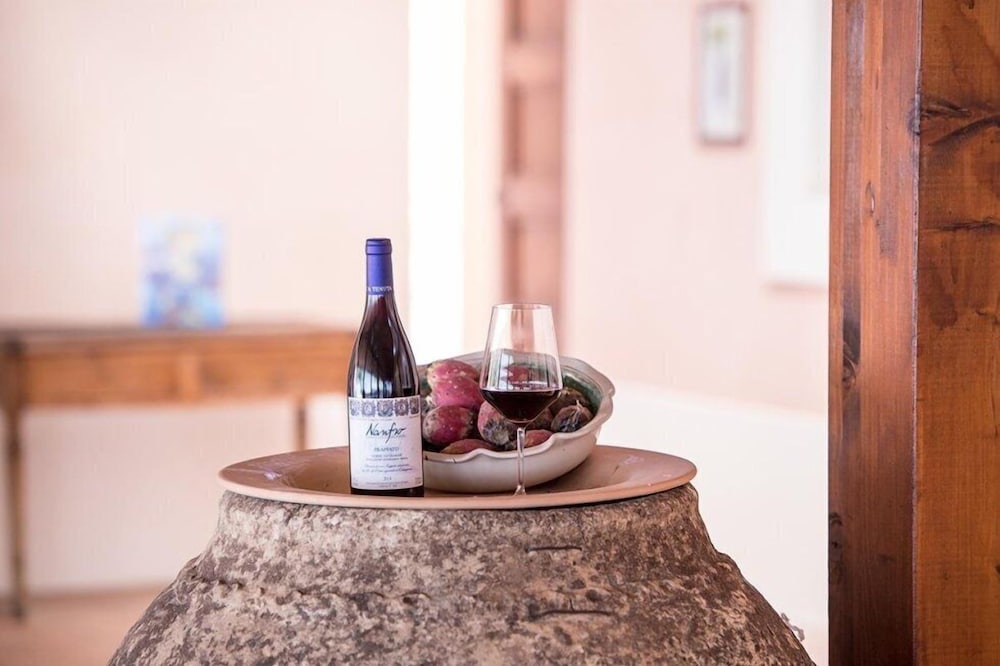 Antica Tenuta Del Nanfro