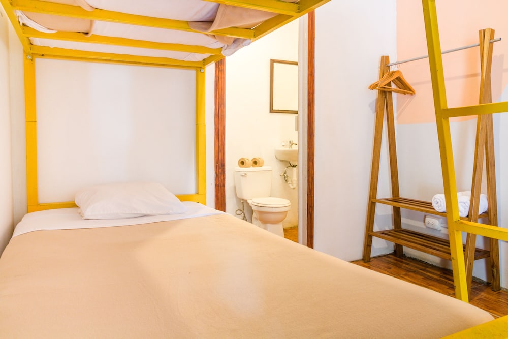 Selina Puerto Viejo - Hostel