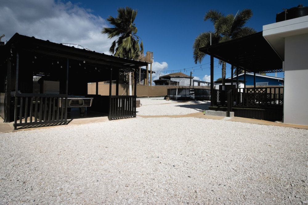 Rubi Ocean House