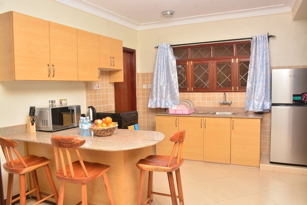 Kaizen Residences