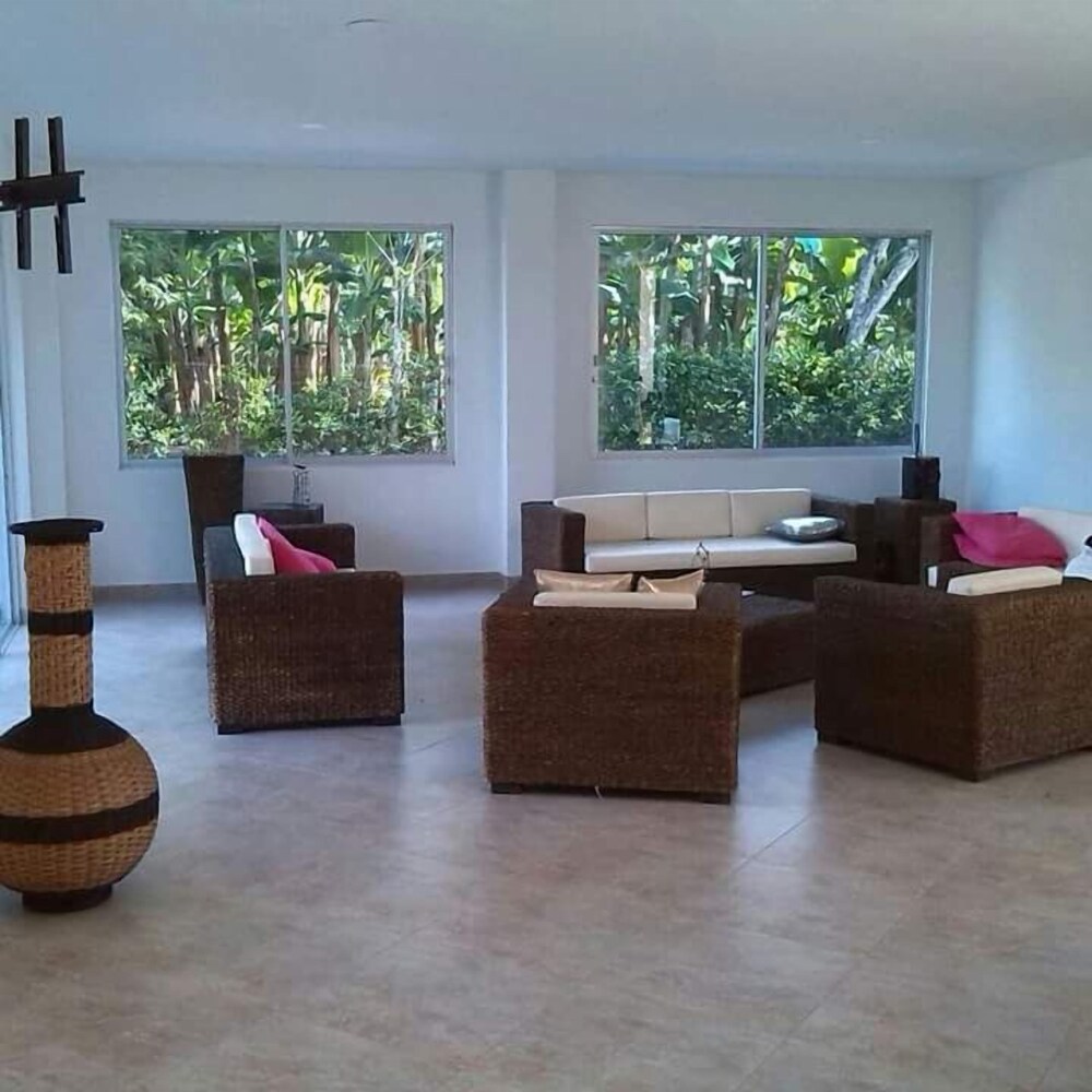 Hotel La Felicidad