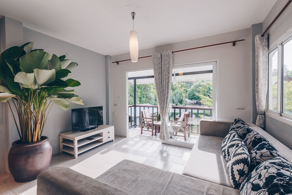 Coco Lilly Villas