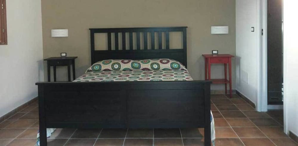 Bed&Wine Rocco Zambri view 3