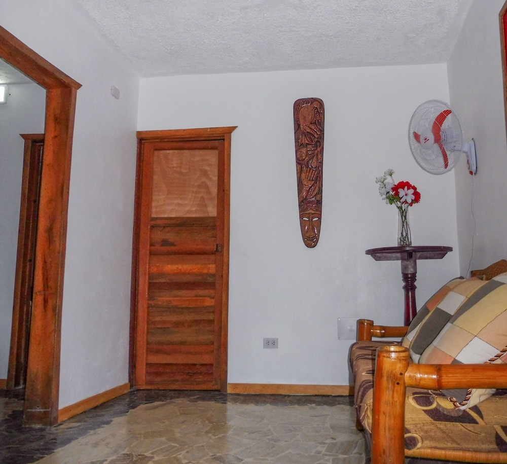 El Jardin del Coco