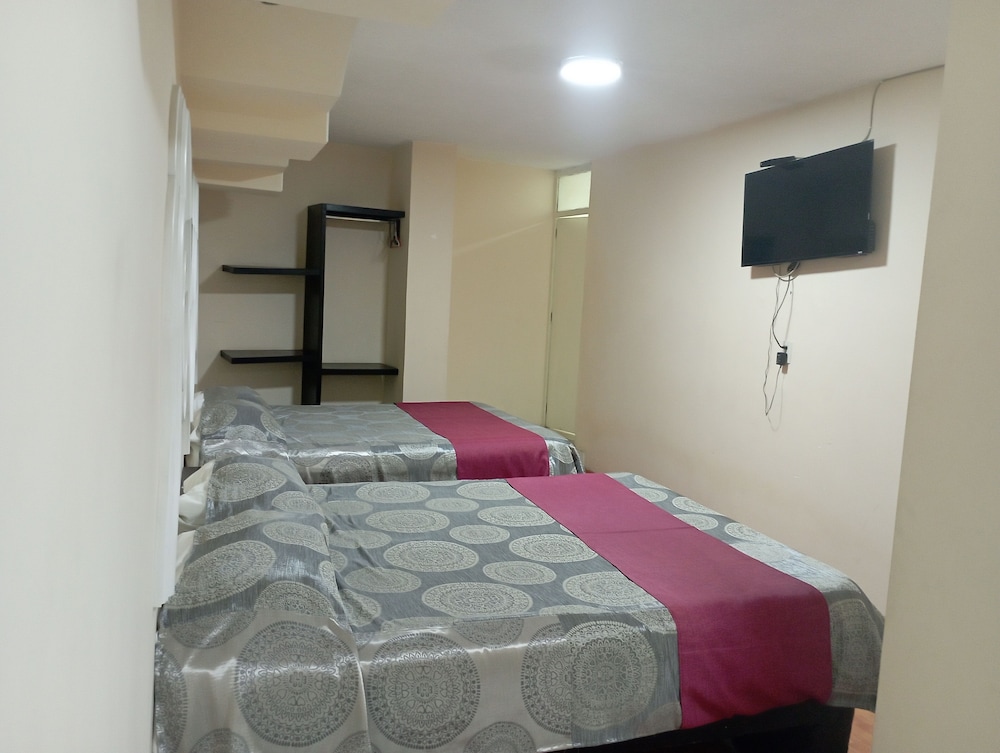 Hotel Gami Express