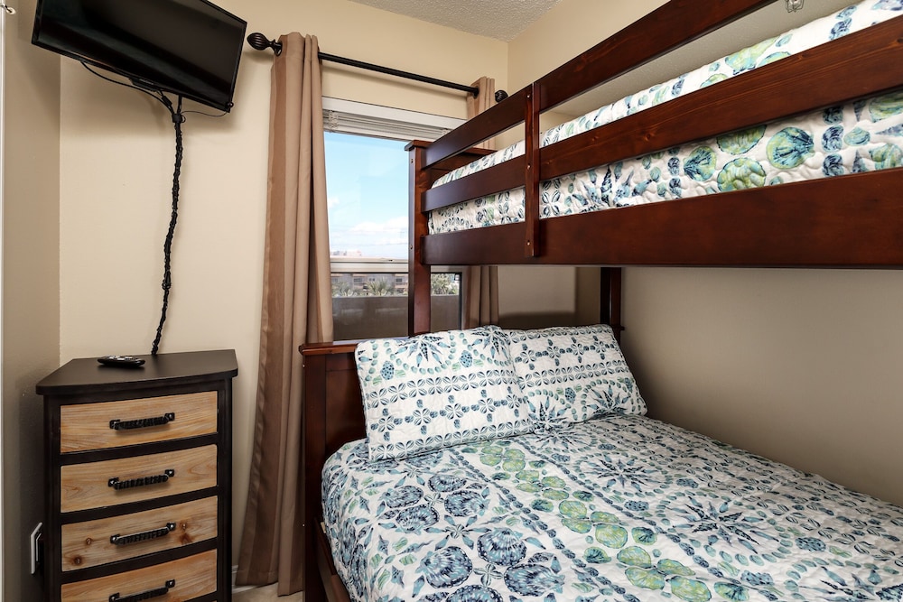 Gulf Dunes 315 by Brooks and Shorey Resorts