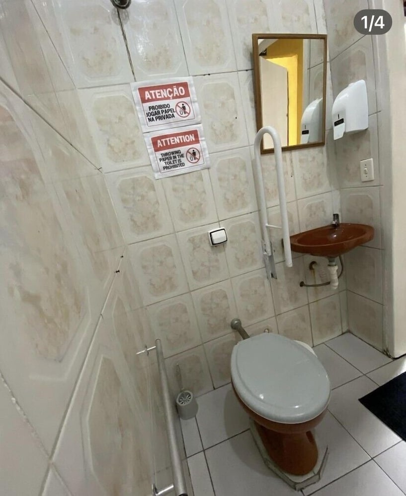 HOSTEL DA VILA