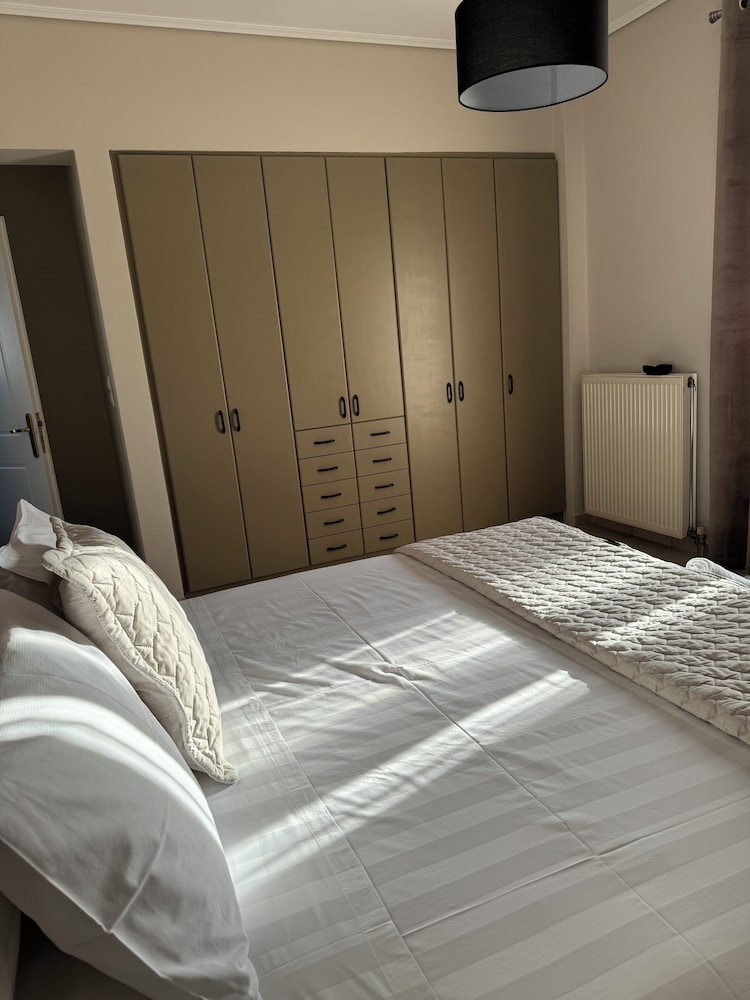 ILION Air Apartment - Near Athens International Airport