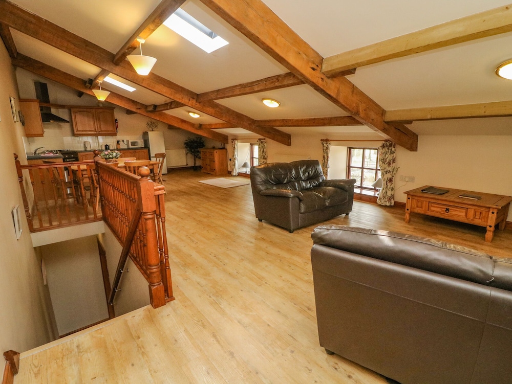 Stable Cottage