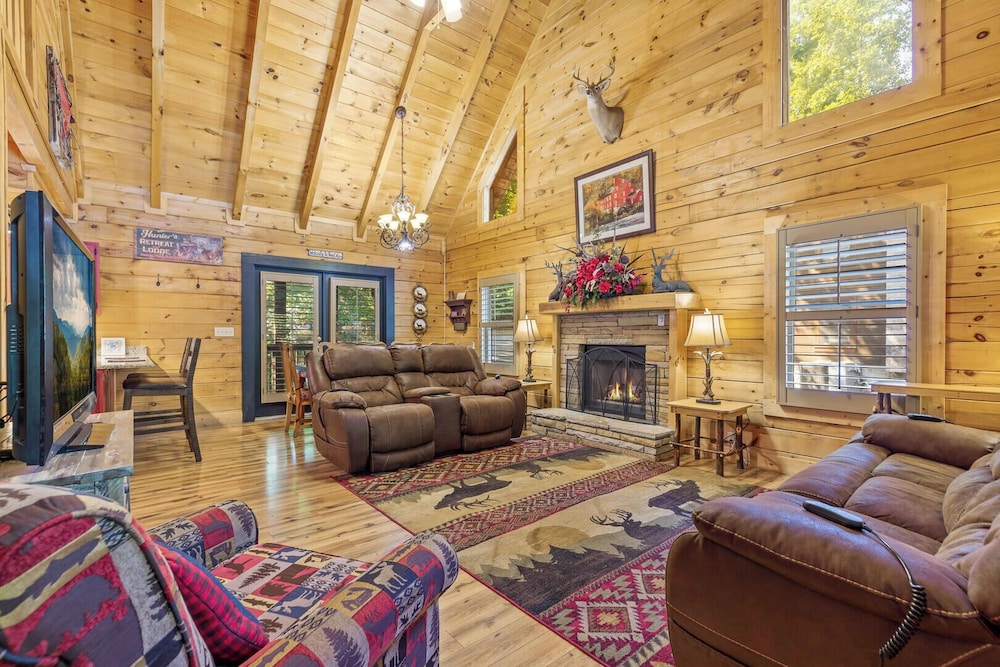 Mountain Charm