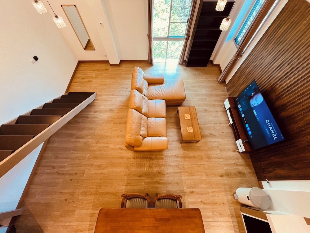 Khao Lak - Loft Suite