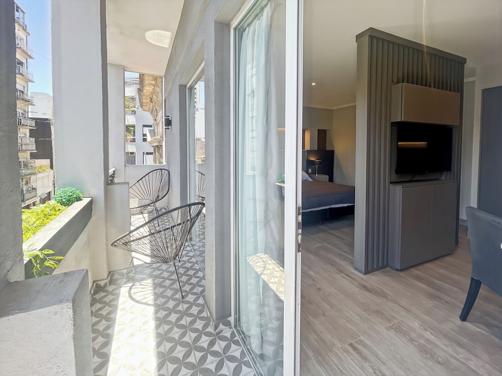 Ayres Suites Cochabamba
