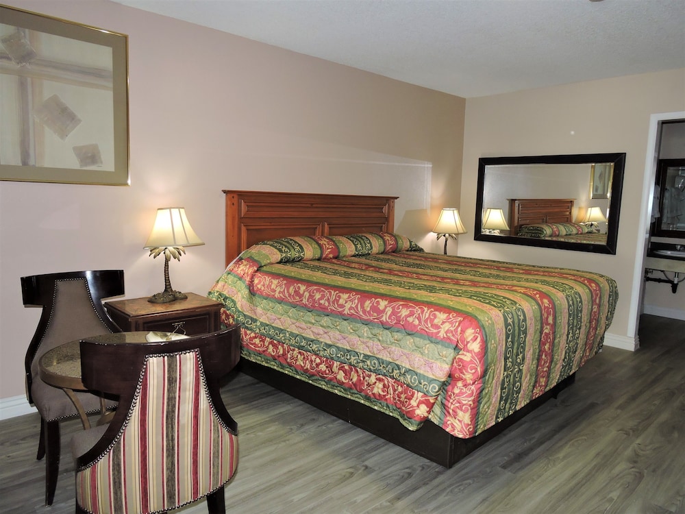 American Inn Motel