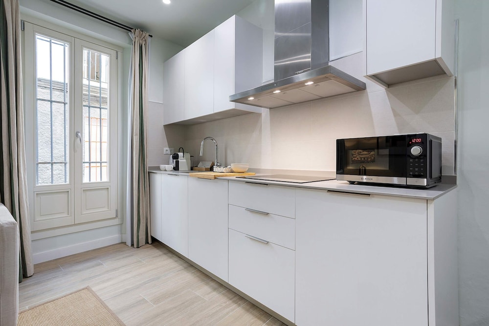 Exclusive Apartment in C diz Patrocinio I