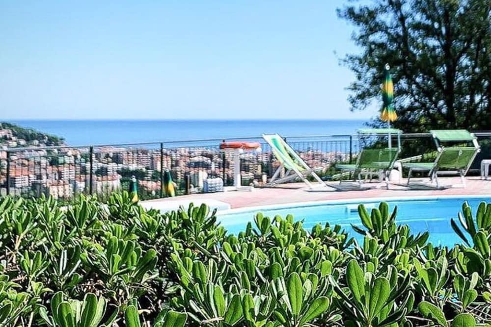 Tourist Resort Villaggio Colombo, Andora