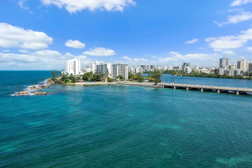 Seaside Historic San Juan Exclusive Terrace