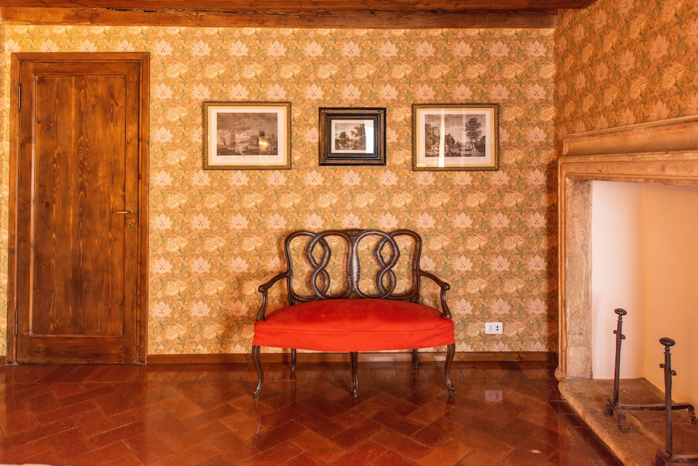 Villa Sagramoso Sacchetti