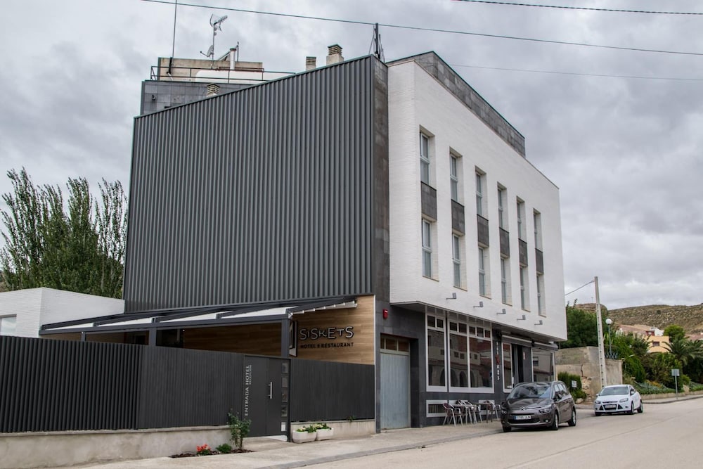 Siskets Hotel & Restaurante
