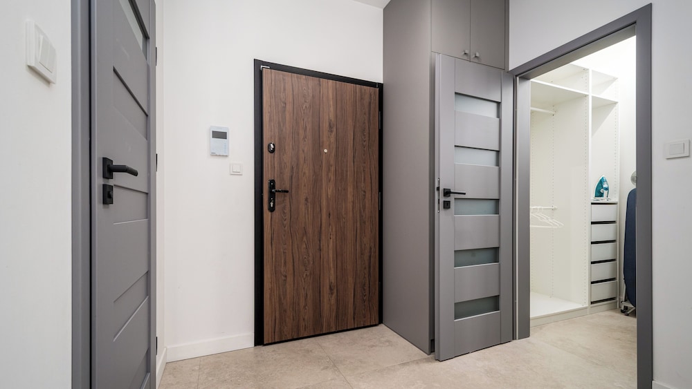 Apartamenty Sun & Snow Rzeczypospolitej