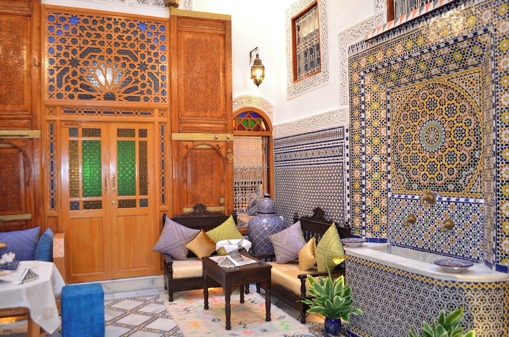 Riad Dar Salma