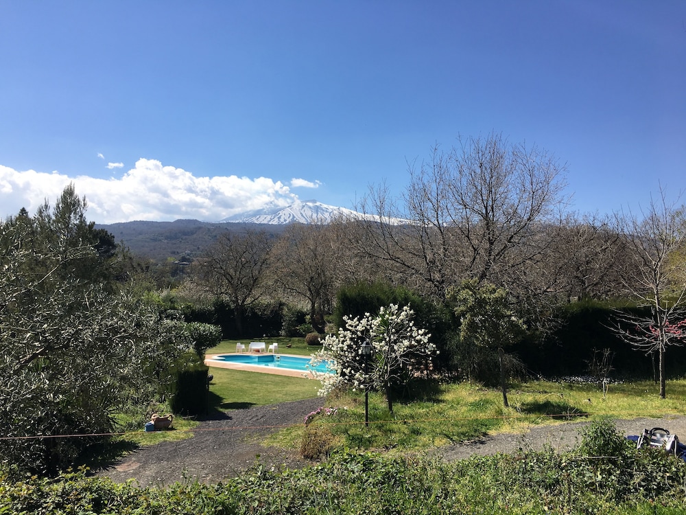 B&B Il Glicine