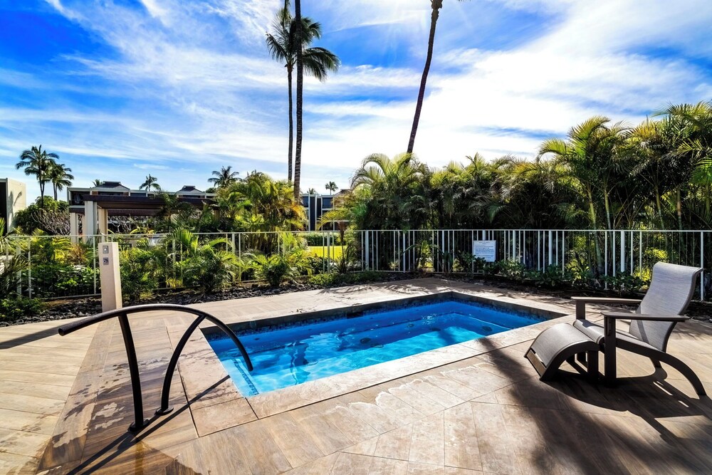 Private Beach - Lagoon & Ocean View - Spacious Lanai - Vrkcv