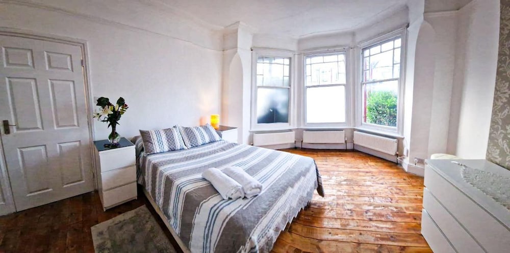 Cosy Affordable Near Central -up2 4 People/netflix