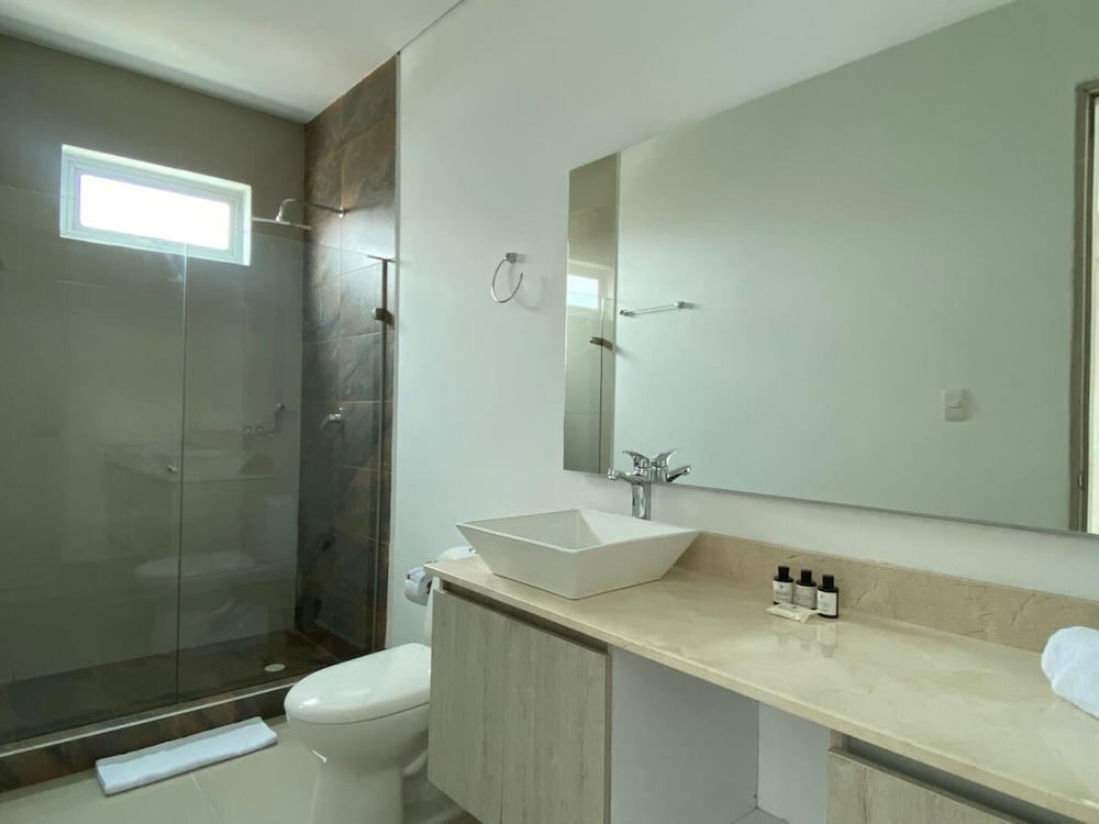 w Modern 3BR w AC in Cartagena photo 4
