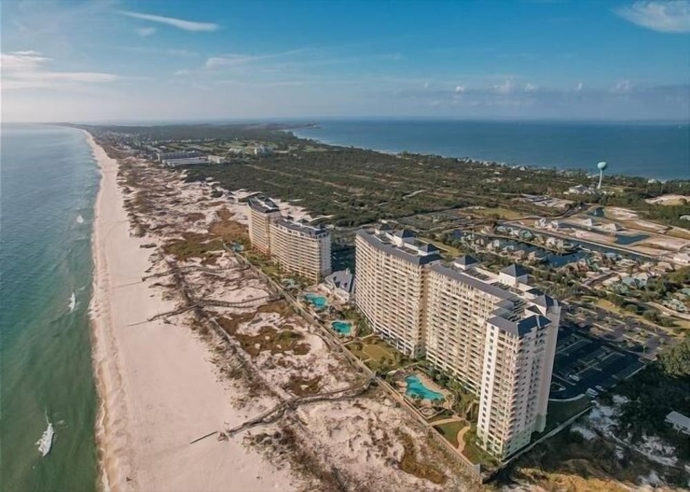 The Beach Club Bristol 201 3 Bedroom Condo