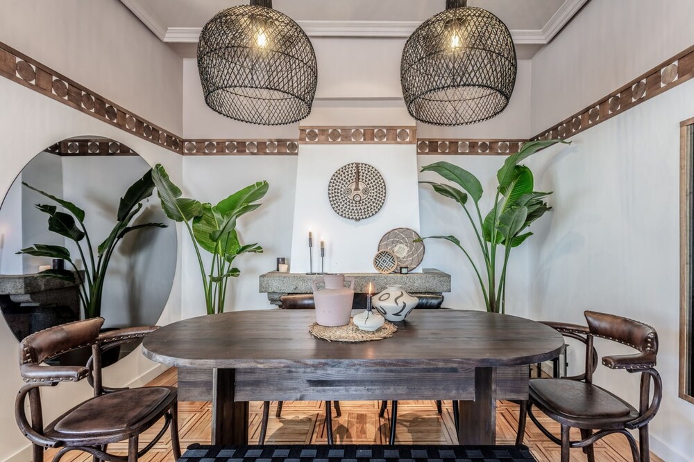 Kasai - 2 Bedrooms and Terrace in Malasa a