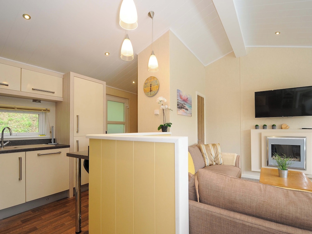 Hideaway Lodge