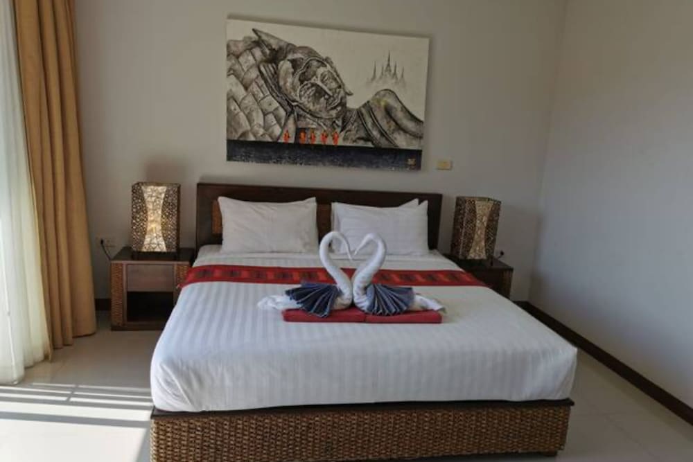 4 Bedroom Twin Villas Cheong Mon view 2
