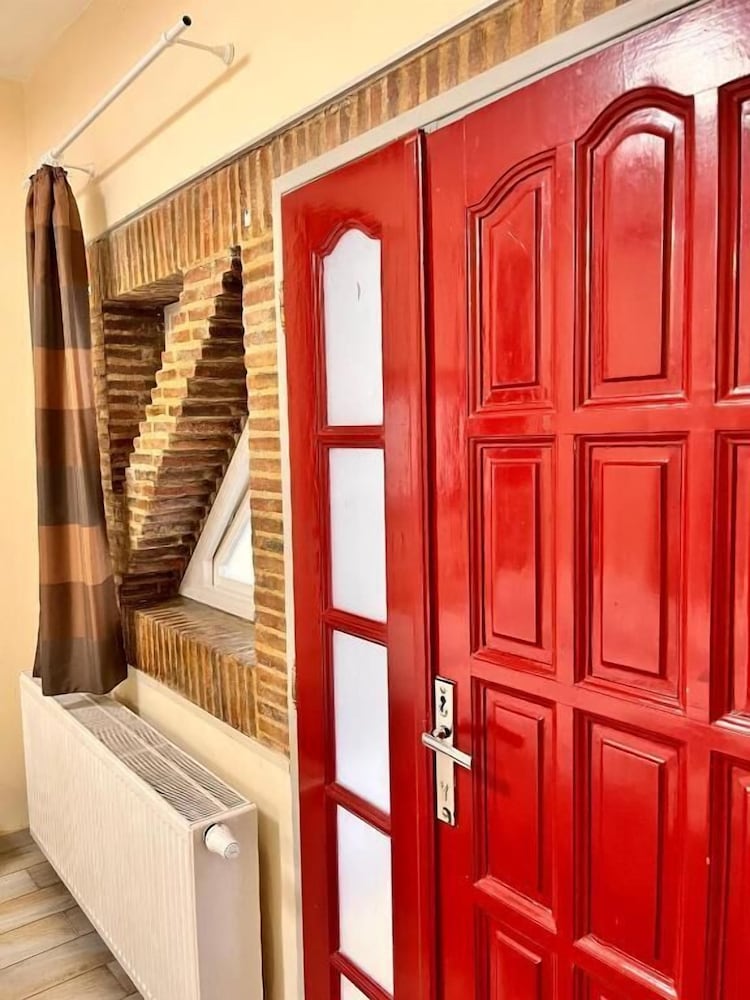 Residence Casa Italia