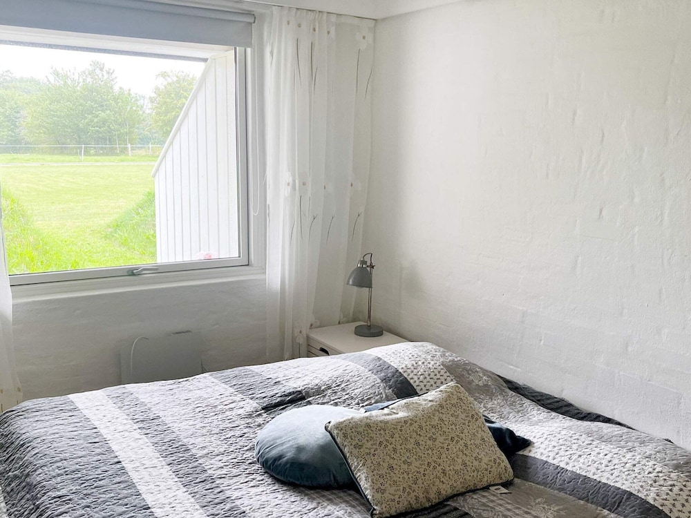 4 Person Holiday Home in Aakirkeby view 2
